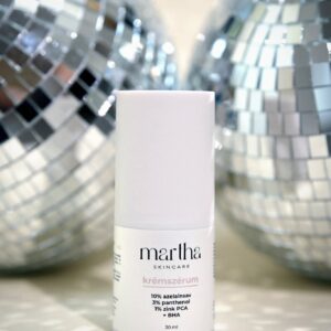 10% azelainsav + BHA krémszérum 30ml